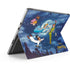 Disney Peter Pan Wendy and the Boys to Neverland Surface Pro 8 Skin